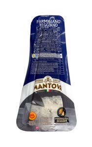 Latteria Sociale Mantova Parmigiano Reggiano Lagret 22 mnd