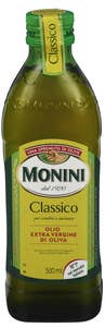 Monini Classico Extra Vergine di Oliva
