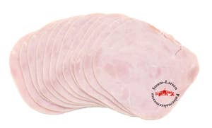 Strøm-Larsen Økologisk kokt skinke