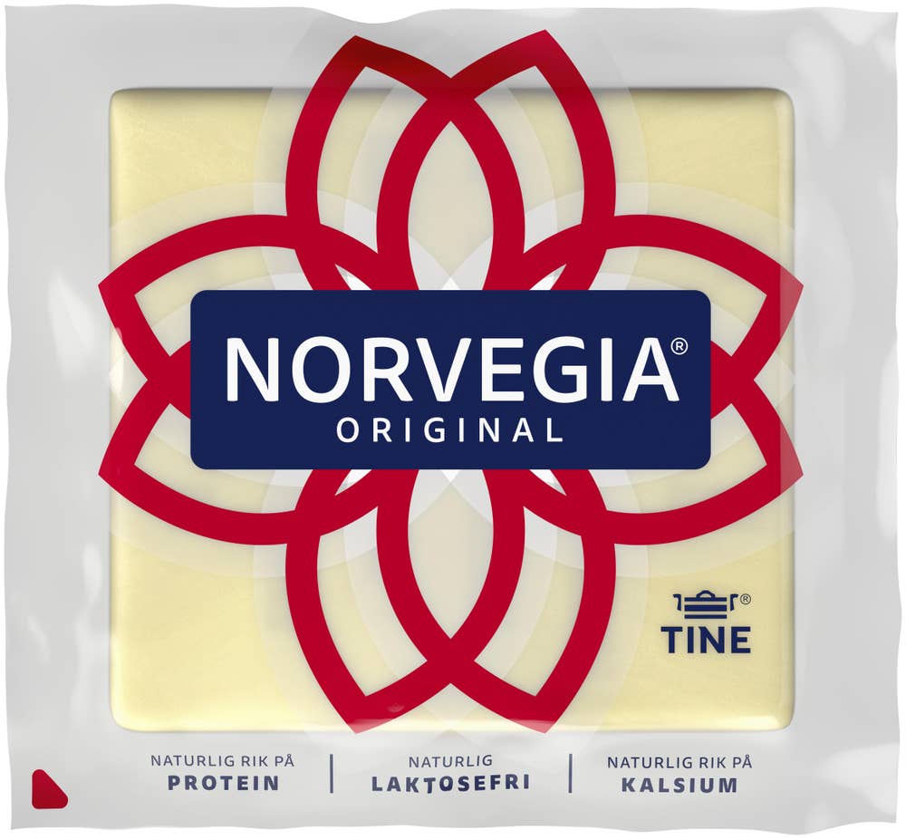 TINE Norvegia Original