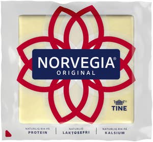 TINE Norvegia Original