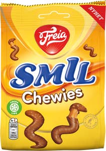 FREIA SMIL Chewies