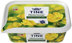 TINE Ekte smør