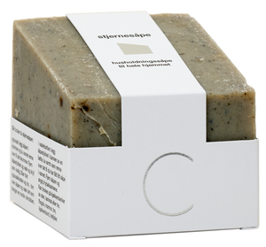 C soaps Stjernesåpe Husholdningssåpe til hele hjemmet