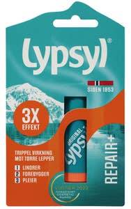 Lypsyl Repair+