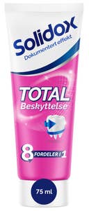 Solidox Totalbeskyttelse