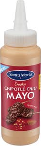 Santa Maria Chipotle chilimajones