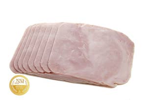 Strøm-Larsen Kokt skinke NM Gull 2023