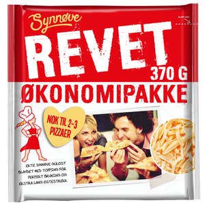 Synnøve Revet Økonomipakke