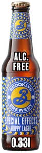 Brooklyn Special Effects AFB Alkoholfri