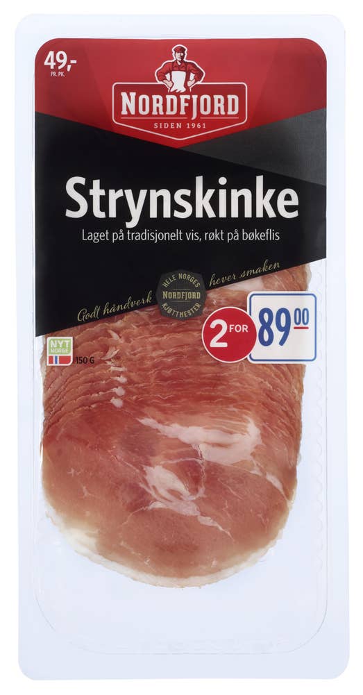 Strynskinke