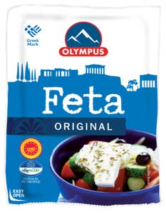 Olympus Ekte feta
