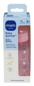 Mam Easy Active tåteflaske