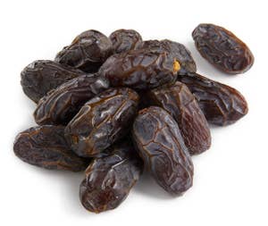 Ferske dadler Sør-Afrika/ USA