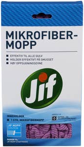 Jif Mikrofibermopp