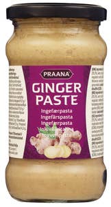 Praana Most ingefær