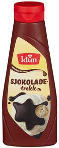 Idun Sjokoladetrekk