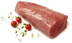 Strøm-Larsen Indrefilet av angus Til 4 Personer