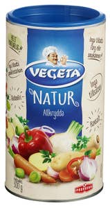 PODRAVKA Vegeta Natur