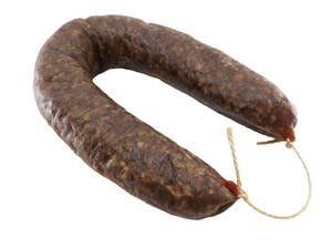 Strøm-Larsen Elgsnabb