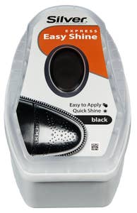 Silver Selvblankende svamp