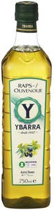 Ybarra Raps- og Olivenolje