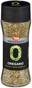 Toro Oregano