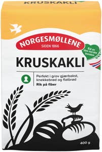Norgesmøllene Kruskakli