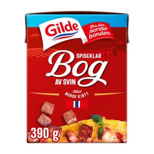 Gilde Bog