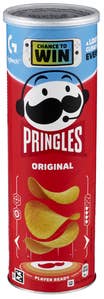 Pringles Orginal