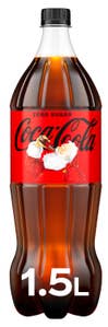 Coca-Cola Zero Sugar