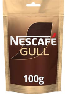 Nescafé Gull Refill