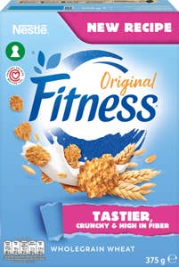 Fitness frokostblanding Original