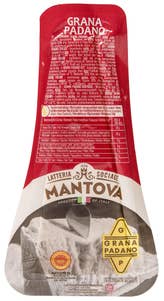 Latteria Grana Padano
