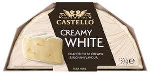Castello Creamy White