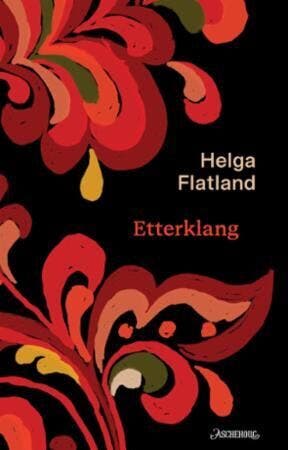 ARK Etterklang Helga Flatland