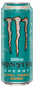 Monster Ultra Fiesta Mango