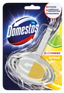 Domestos 3in1 Block Citrus