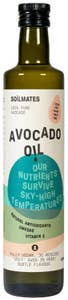 Soilmates Avokadoolje