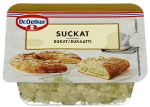 Dr Oetker Sukat