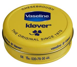 Kløver Vaseline