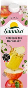 TINE Premium eplejuice Frå Hardanger