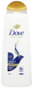 Dove Intensive Repair Shampoo