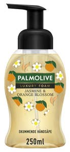 Palmolive Håndsåpe Luxury Foam Jasmin & Orange
