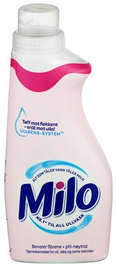 Milo Tøyvask Flytende