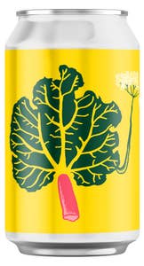 Safteriet Fruktsmekk rabarbra- og hylleblomstbrus