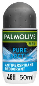 Palmolive Roll-on for menn Pure Arctic