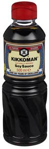 Kikkoman Soyasaus