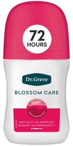 Dr. Greve Blossom antiperspirant