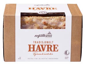 Mjälloms Tynnknekke Havre